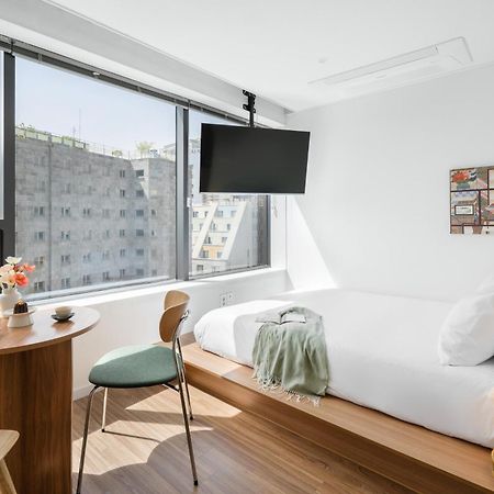 Urbanstay Boutique Ikseon Seoul Eksteriør billede