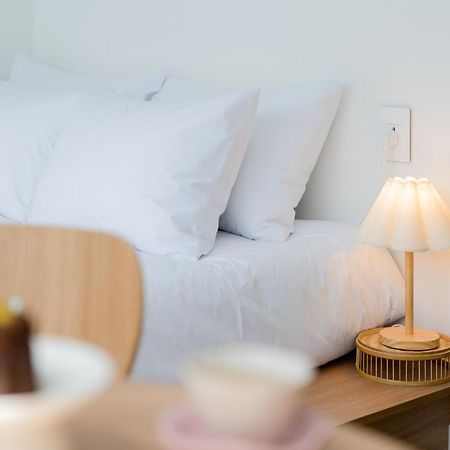 Urbanstay Boutique Ikseon Seoul Eksteriør billede