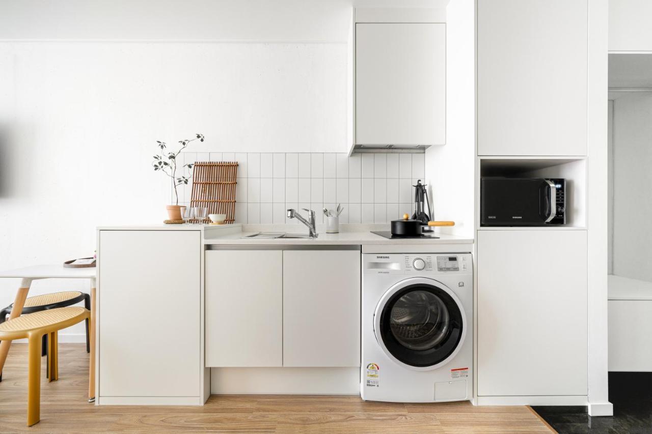 Urbanstay Boutique Ikseon Seoul Eksteriør billede