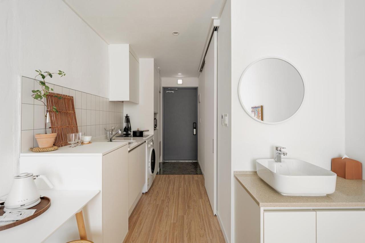 Urbanstay Boutique Ikseon Seoul Eksteriør billede