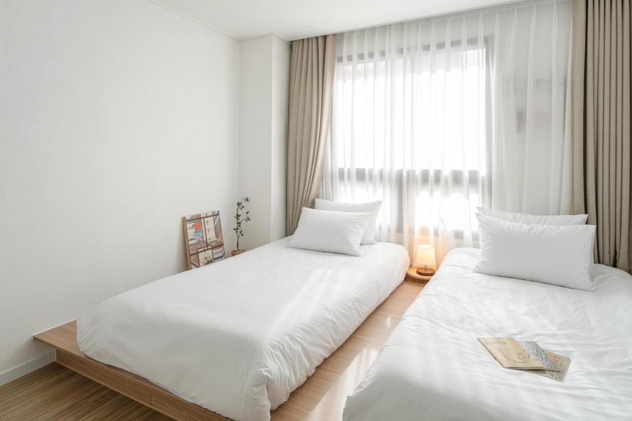 Urbanstay Boutique Ikseon Seoul Eksteriør billede