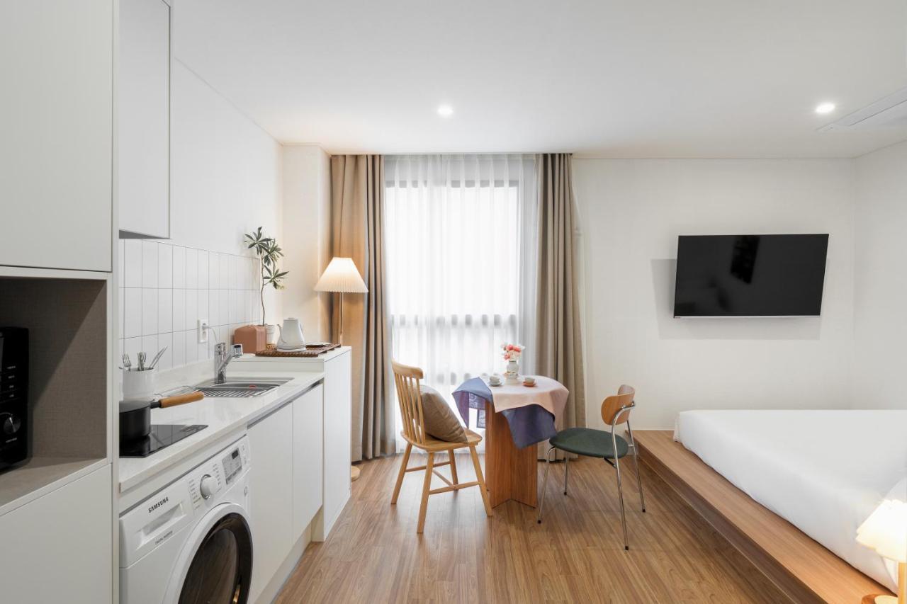 Urbanstay Boutique Ikseon Seoul Eksteriør billede
