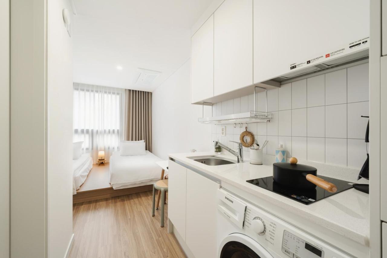Urbanstay Boutique Ikseon Seoul Eksteriør billede