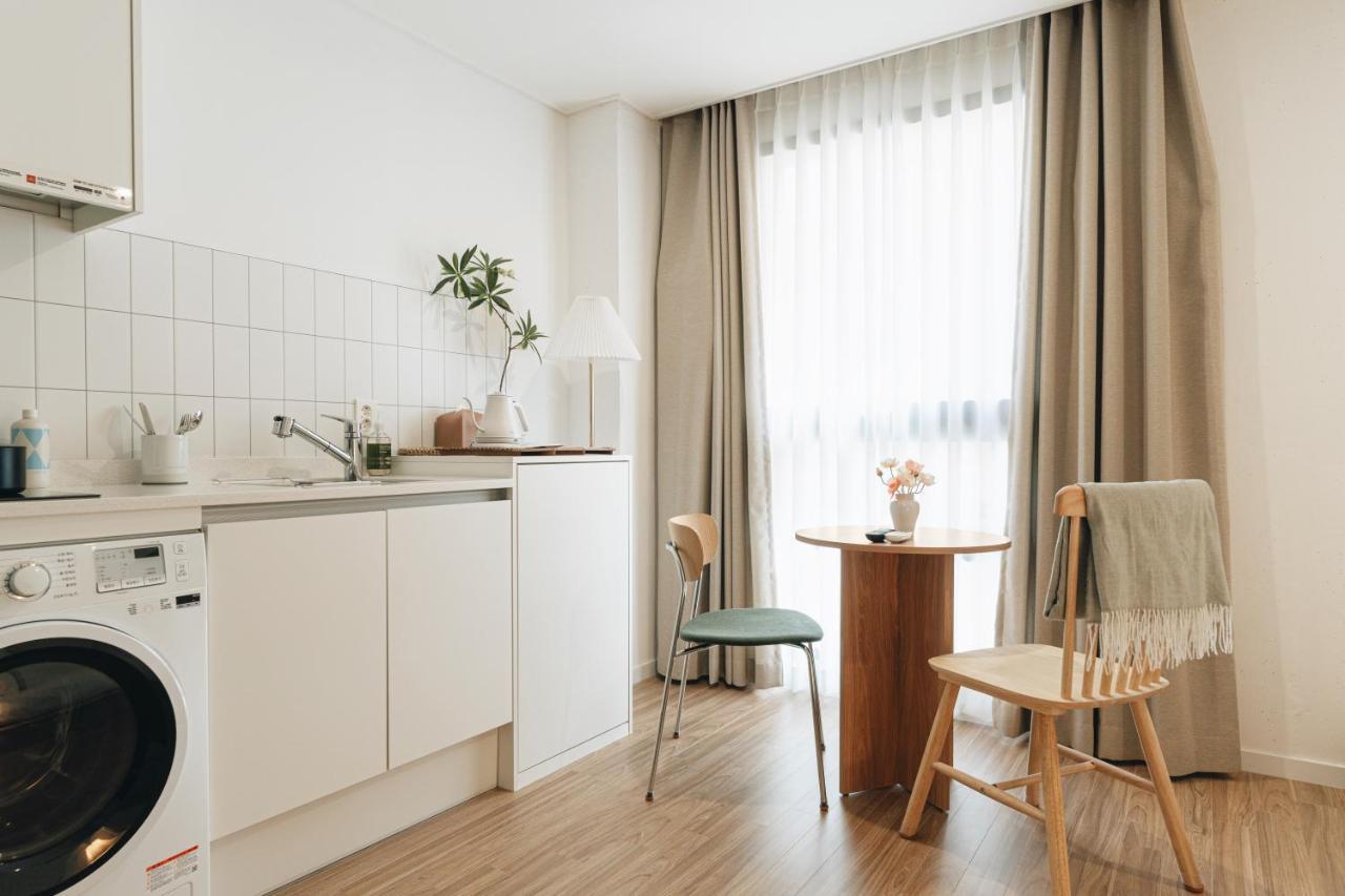 Urbanstay Boutique Ikseon Seoul Eksteriør billede