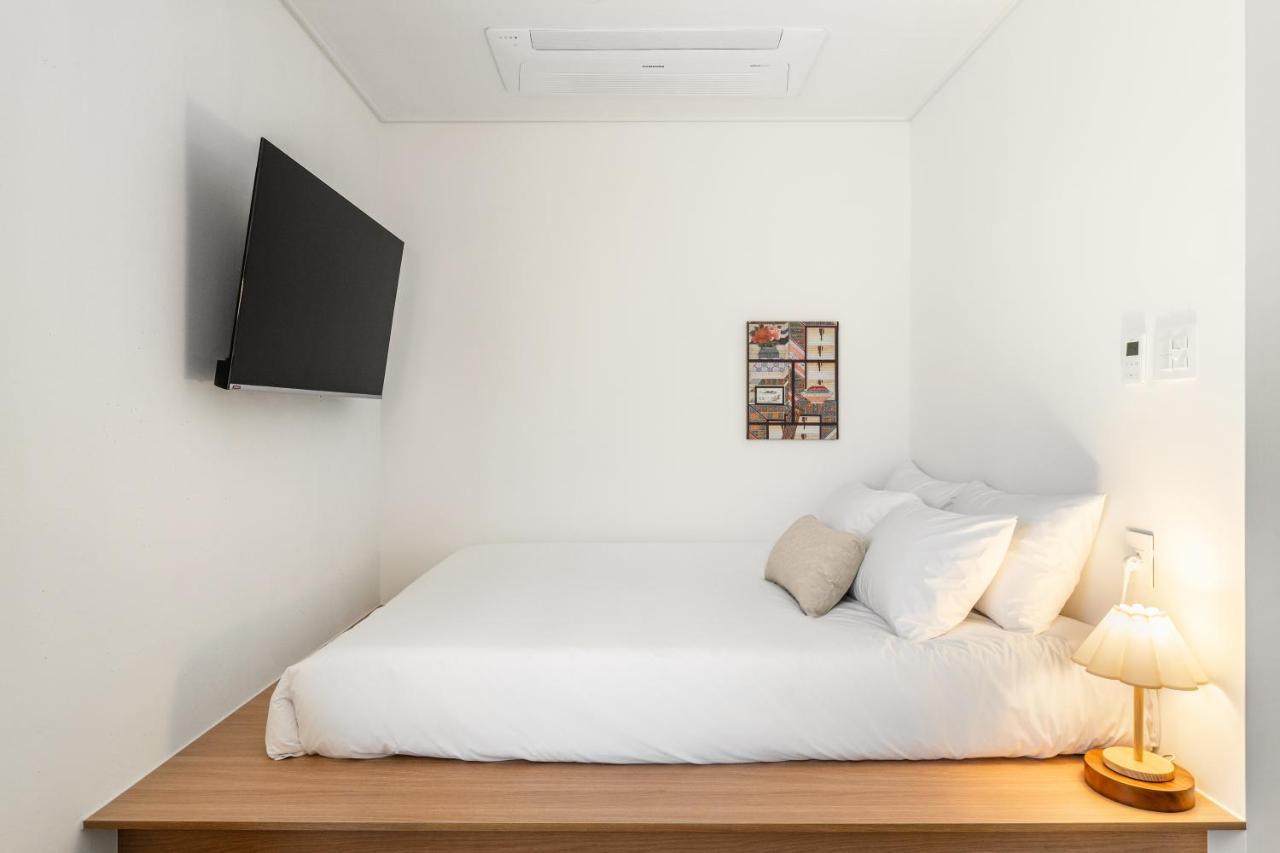 Urbanstay Boutique Ikseon Seoul Eksteriør billede