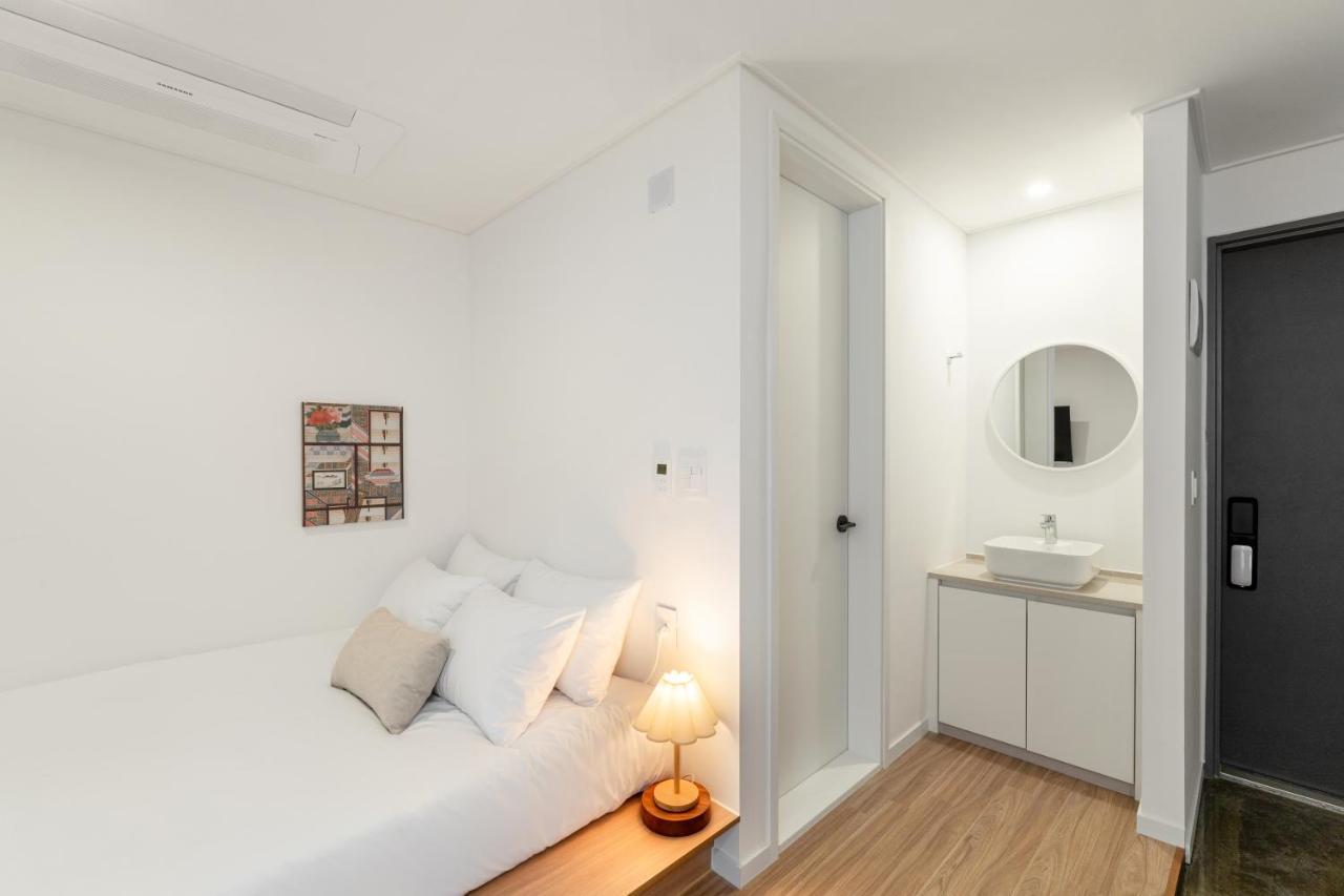 Urbanstay Boutique Ikseon Seoul Eksteriør billede