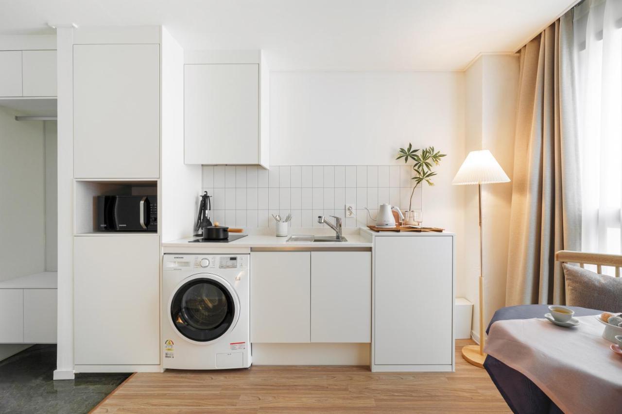 Urbanstay Boutique Ikseon Seoul Eksteriør billede