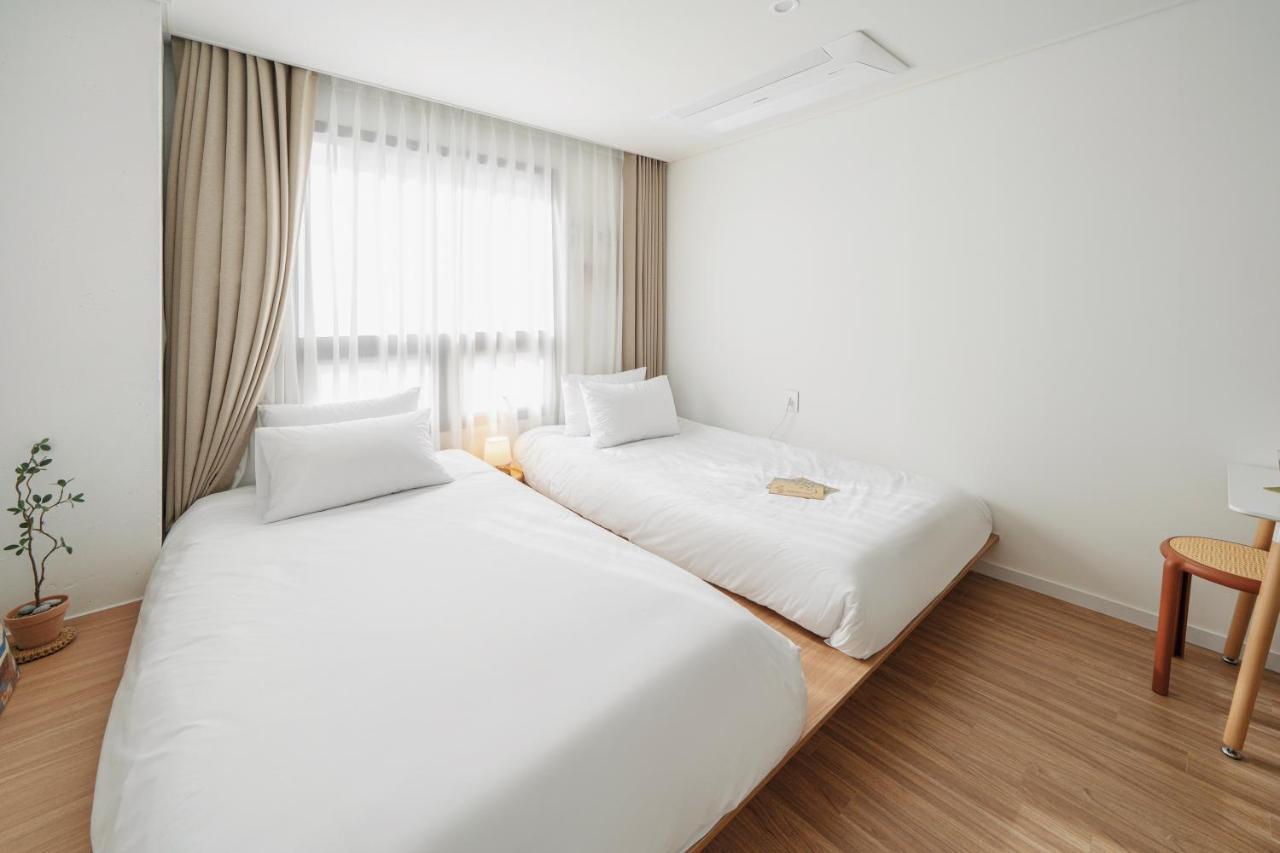 Urbanstay Boutique Ikseon Seoul Eksteriør billede
