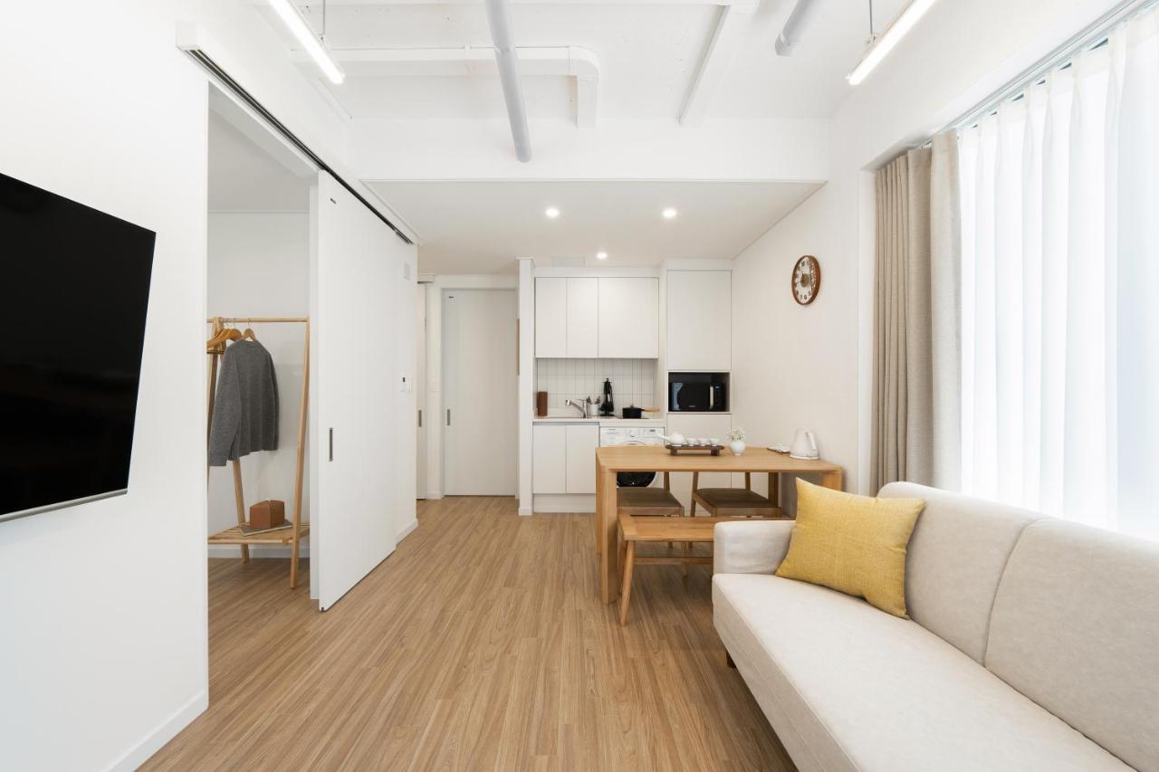 Urbanstay Boutique Ikseon Seoul Eksteriør billede