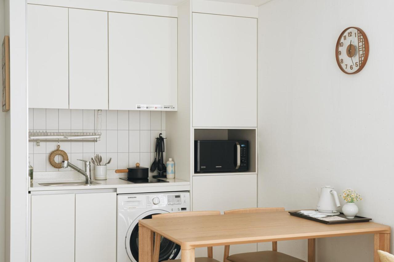 Urbanstay Boutique Ikseon Seoul Eksteriør billede