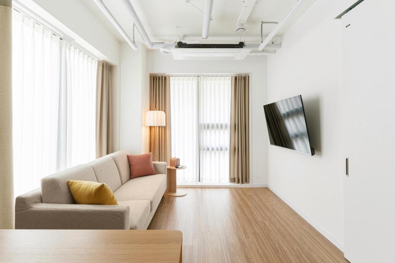 Urbanstay Boutique Ikseon Seoul Eksteriør billede