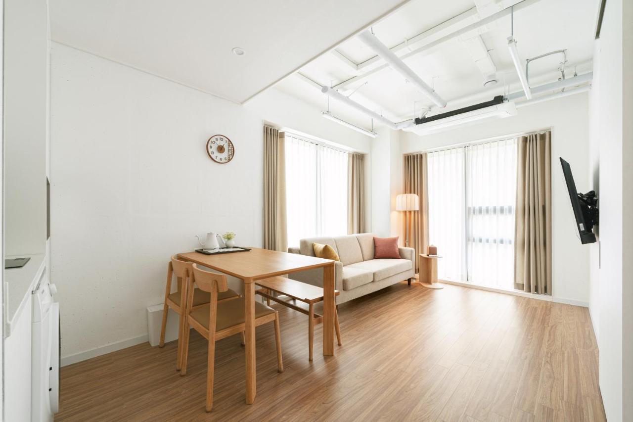 Urbanstay Boutique Ikseon Seoul Eksteriør billede