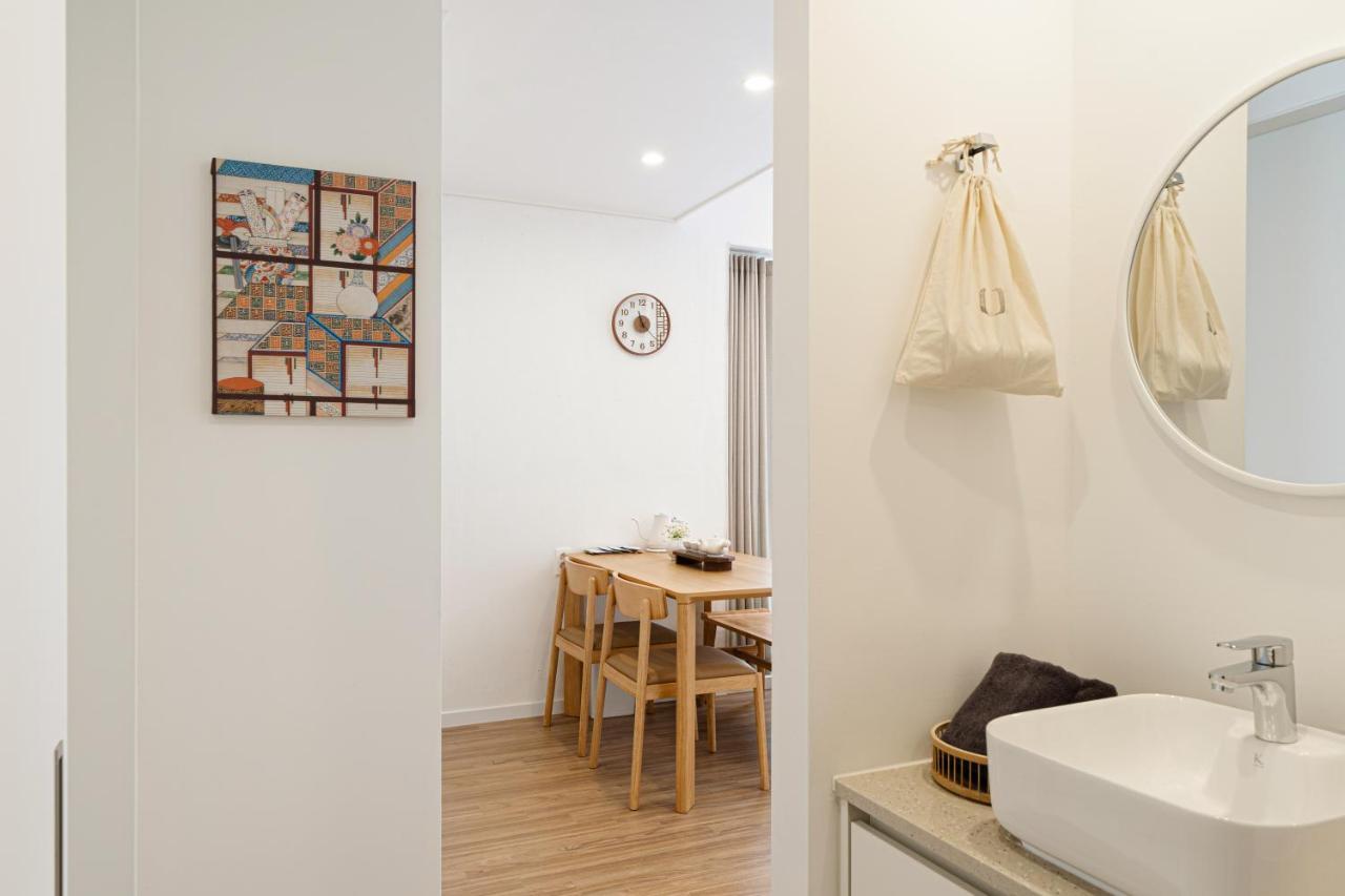 Urbanstay Boutique Ikseon Seoul Eksteriør billede