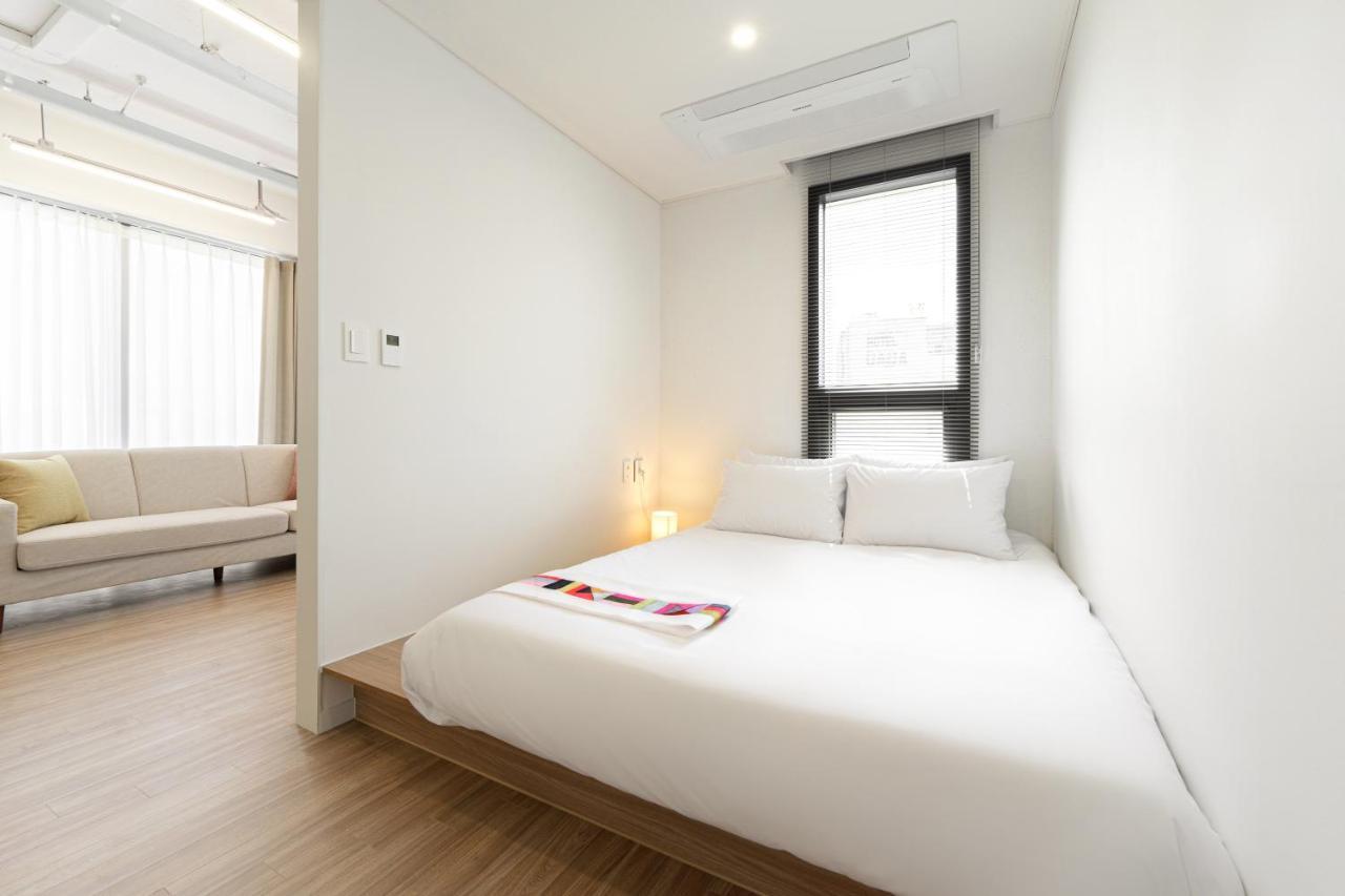 Urbanstay Boutique Ikseon Seoul Eksteriør billede