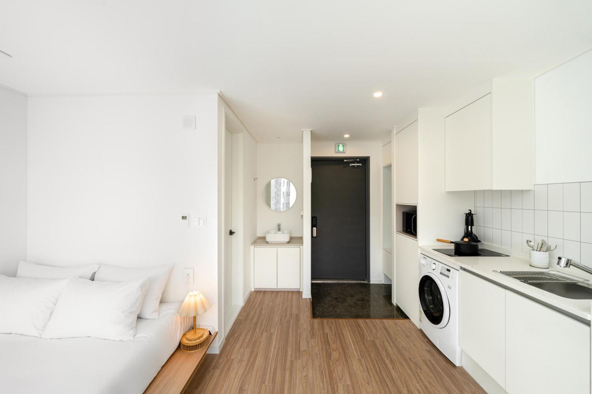 Urbanstay Boutique Ikseon Seoul Eksteriør billede