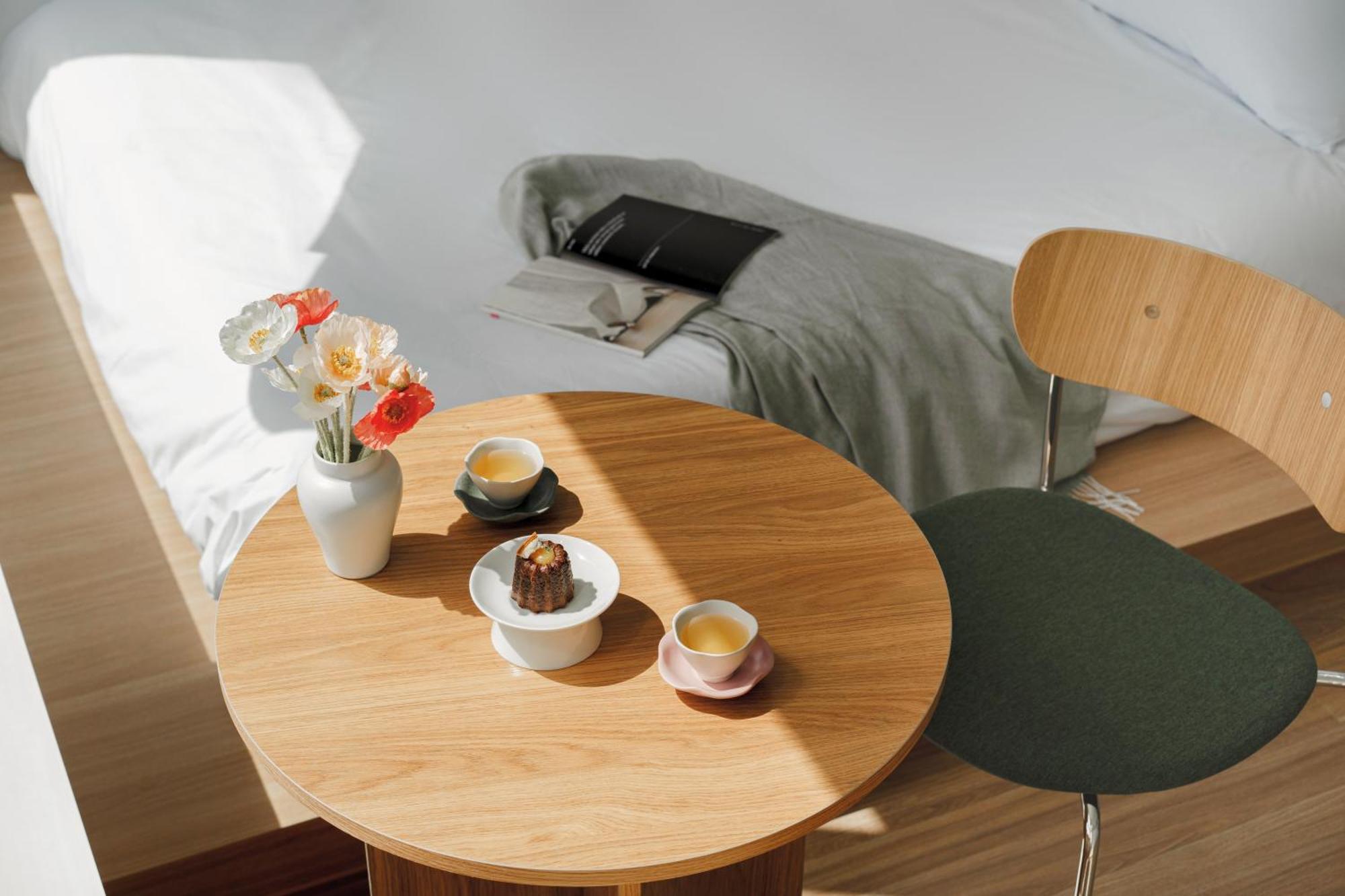 Urbanstay Boutique Ikseon Seoul Eksteriør billede