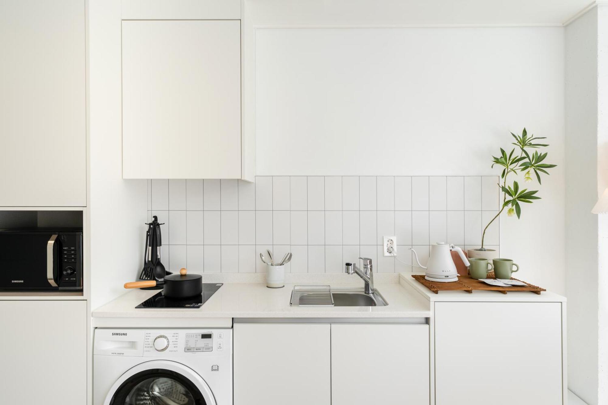 Urbanstay Boutique Ikseon Seoul Eksteriør billede