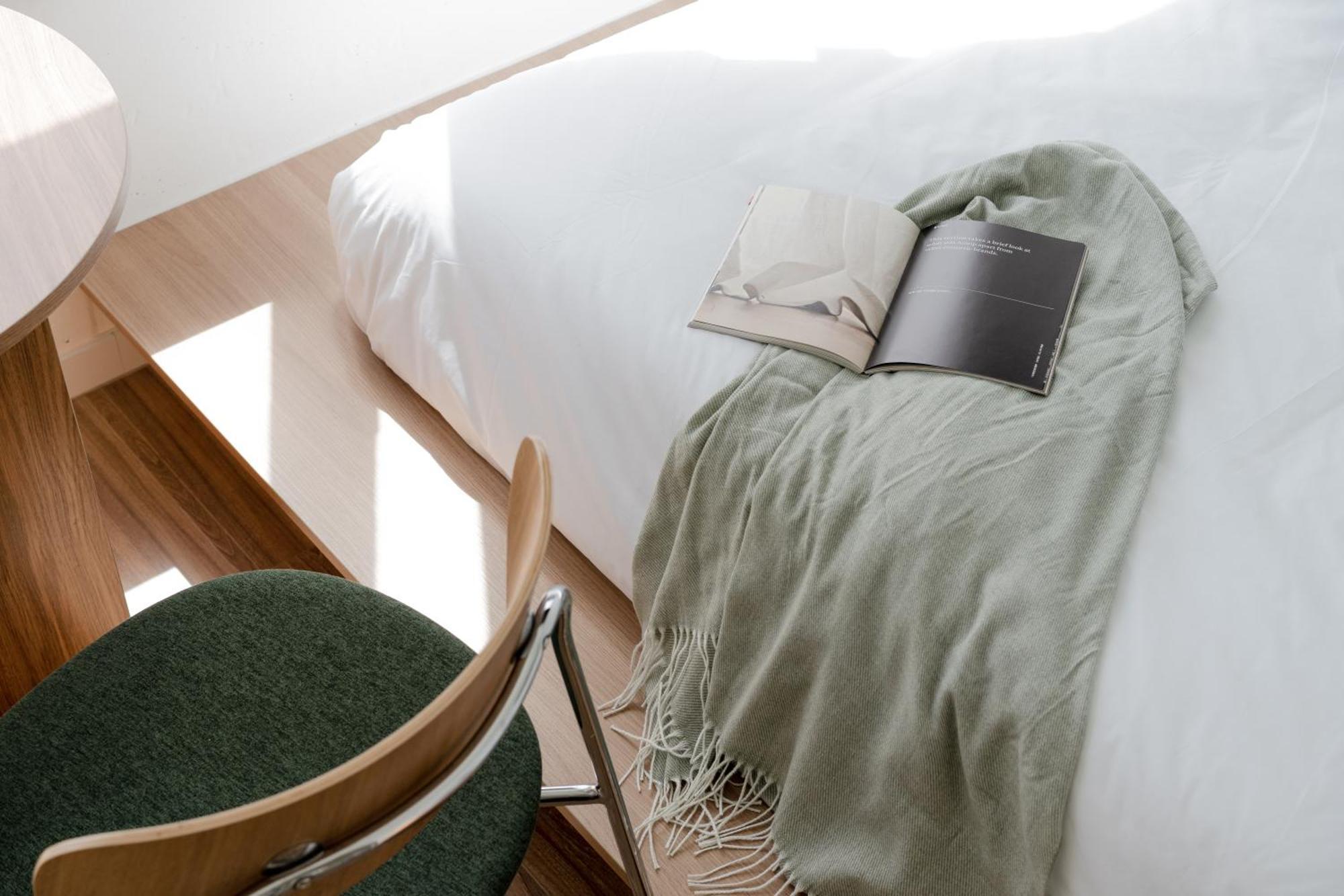 Urbanstay Boutique Ikseon Seoul Eksteriør billede