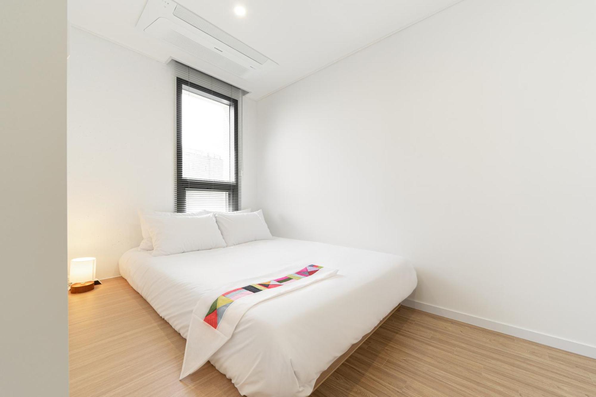 Urbanstay Boutique Ikseon Seoul Værelse billede