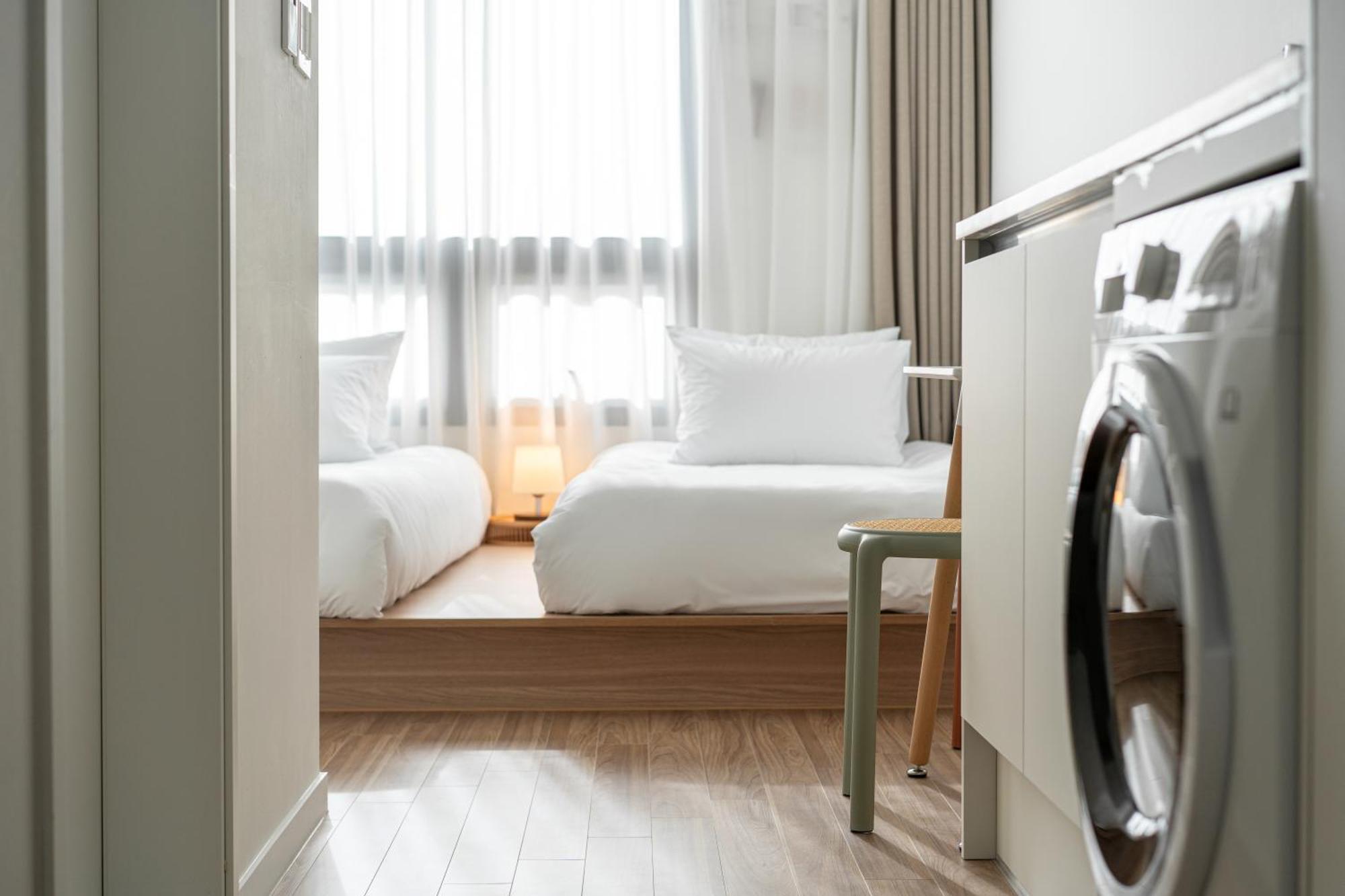 Urbanstay Boutique Ikseon Seoul Værelse billede